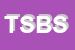 Logo di TELECOMUNICATION SERVICES BROKER SOCIETA' A RESPONSABILITA' LIMITATA
