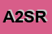 Logo di AR 2000 SAS DI ROSSI AUGUSTO E C