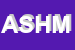 Logo di ASSIHOME -SNC DI HORN e MENGONI