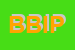 Logo di B e B INTERNATIONAL PROMOTORS e CONSULTANS SRL