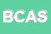 Logo di BOCCI e C ASSICURAZIONI SAS