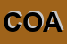 Logo di COASS SRL