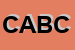 Logo di CAF ASSICURAZIONI DI BERNARDO CARMINE E C SNC