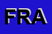 Logo di FRAMAS