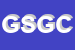 Logo di GCA SNC DI GUIDO CAMMILLOZZI E C SNC