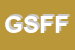 Logo di GEFAS SAS DI FASANELLI FRANCESCO
