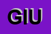 Logo di GIUSTINIANI