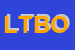Logo di LLOYD TEAM BROKER ORSI ASSICURAZIONI DI ORSI FRANCESCO e C-SAS
