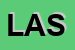 Logo di LONG ASS SRL