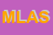 Logo di MASSIMI LUCA e ALESSANDRO SNC