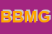 Logo di BMG BUSINESS MANAGEMENT GROUP SRL