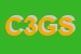 Logo di C 3 G SRL