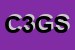 Logo di C 3 G SRL