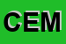Logo di CEMISRL