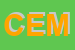 Logo di CEMISRL