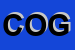 Logo di COGEM