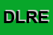 Logo di DOLOMIA LG REAL ESTATE SRL