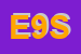 Logo di EURODOMUS 93 SRL