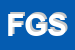 Logo di FA GROUP SRL