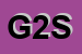 Logo di GMG 2005 SRL