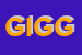 Logo di GAGI IMMOBILIARE DI GATTABRIA GIORGIO