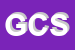 Logo di GE COM SAS