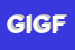 Logo di GEFIPA ITALIA -GESTIONI FINANZIARIA -PARTECIPAZIONI -SRL