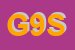 Logo di GESA 98 SRL