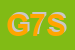 Logo di GIADA 77 SRL
