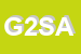 Logo di GMS 2002 SOCIETA-A RESPONSABILITA-LIMITATA