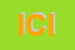 Logo di ICI