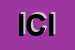 Logo di ICI