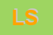 Logo di LUSTER SRL