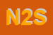 Logo di NONSOLOCASA 2000 SRL