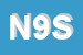 Logo di NORMAN 95 SPA