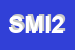 Logo di S MARCO IMMOBILIARE 2002