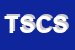 Logo di TECNOCASA STUDIO CAMILLUCCIA SRL