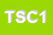 Logo di TECNOCASA STUDIO CASALBERTONE 1 SRL