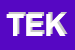Logo di TEKNIM SRL