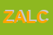Logo di ZARAK ALFARO LUIS CARLOS