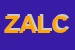 Logo di ZARAK ALFARO LUIS CARLOS