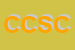 Logo di CSC CONDOMINIO SERVICE CECCAGLIA