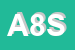 Logo di ASPERA 82 SRL