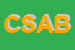 Logo di CENTRO SERVIZI ABC DI B CAMONI e C SAS