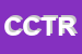 Logo di COOPERATIVA CASE TRANVIERI DI ROMA