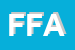 Logo di FEDELI FRANK ALESSANDRO