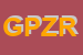 Logo di G P Z ROMA SRL