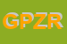 Logo di G P Z ROMA SRL