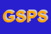 Logo di GMV SYSTEM PROFESSIONAL SNC DI FULLI G E C
