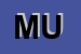 Logo di MARINI UGO
